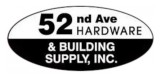 Hardware and Building Supply