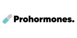 Prohormones