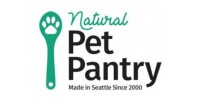 Natural Pet Pantry
