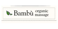 Bambù Organic Massage