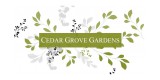 Cedar Grove Gardens