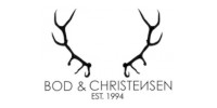 Bod And Christensen
