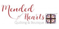 Mended Hearts Quilting