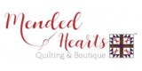 Mended Hearts Quilting