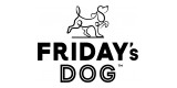 Fridays Dog