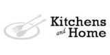 Kitchens And Home