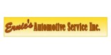 Ernies Automotive Service