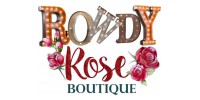 Rowdy Rose Boutique