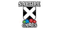 Saltire Games