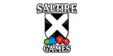 Saltire Games