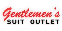 Gentlemens Suit Outlet