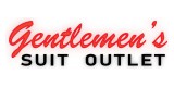 Gentlemens Suit Outlet