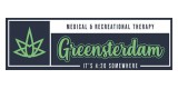 Greensterdam Smoke Shop Wholesaler