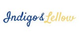 Indigo And Lellow