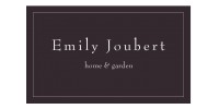 Emily Joubert Home And Garden