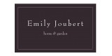 Emily Joubert Home And Garden