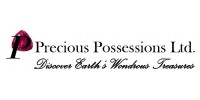Precious Possessions