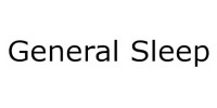 General Sleep