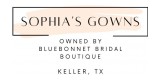 Sophias Gowns