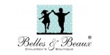 Belles And Beaux