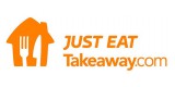Just Eat Takeaway