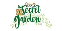 Secret Garden Kemp Town