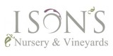 Ison's Nursery & Vineyard