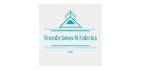 Trendy Sews 