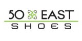 50 East Shoes