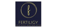 Fertiligy Male Fertility Supplement
