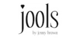 Jools By Jenny Brown