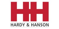 Hardy Hanson