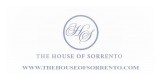 The House Of Sorrento