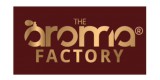 The Aroma Factory