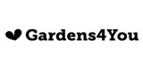 Gardens 4 You