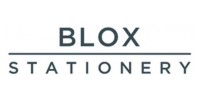 Blox Stationery