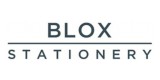 Blox Stationery