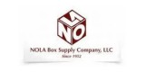Nola Box Supply
