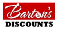 Bartons Discounts