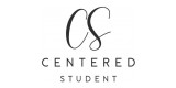 The Centered Student