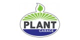 Plant Garage