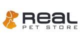 Real Pet Store