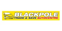 Blackpole Trade and Save