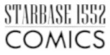 Starbase 1552 Comics