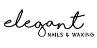 Elegant Nails And Waxing