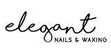Elegant Nails And Waxing