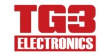 Tg3 Electronics