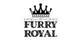 Furry Royal