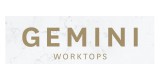 Gemini Worktops