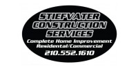 Stiefvater Construction Services